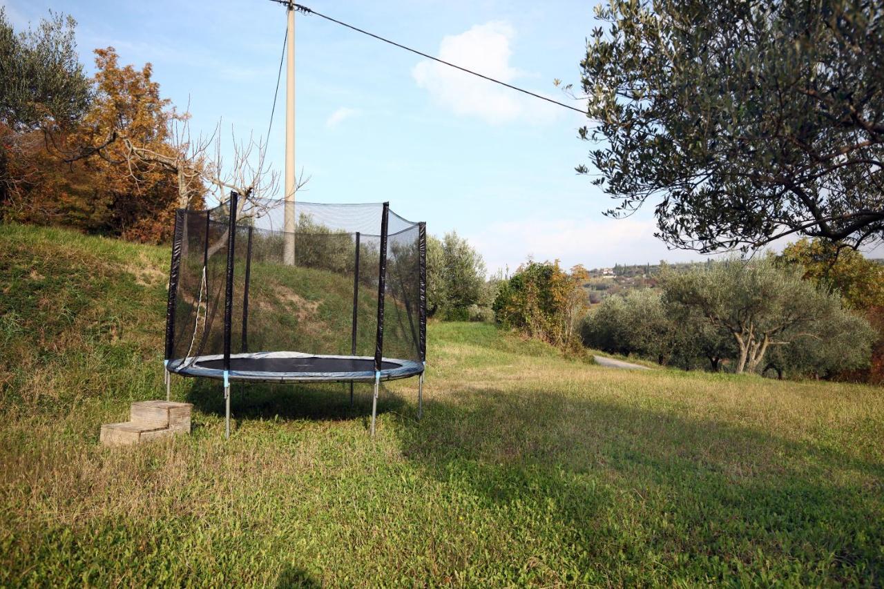 Parenzana Haven Hideaway Star Villa Izola Dış mekan fotoğraf