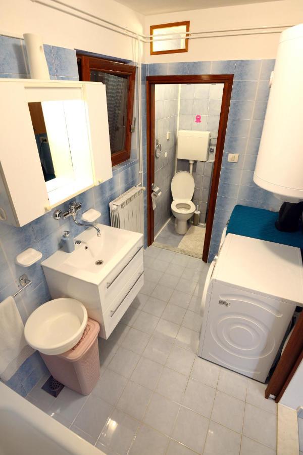 Parenzana Haven Hideaway Star Villa Izola Dış mekan fotoğraf