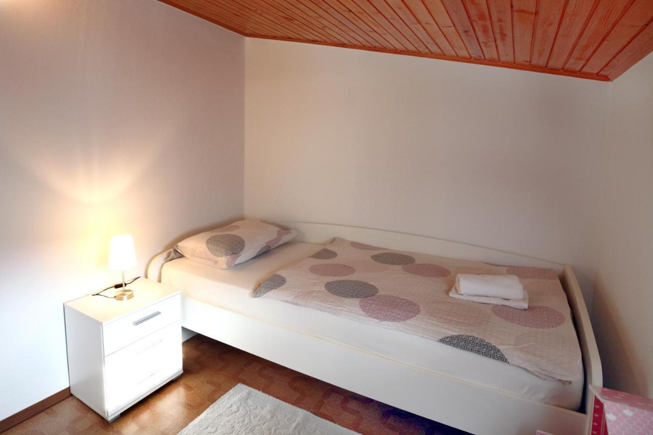 Parenzana Haven Hideaway Star Villa Izola Dış mekan fotoğraf