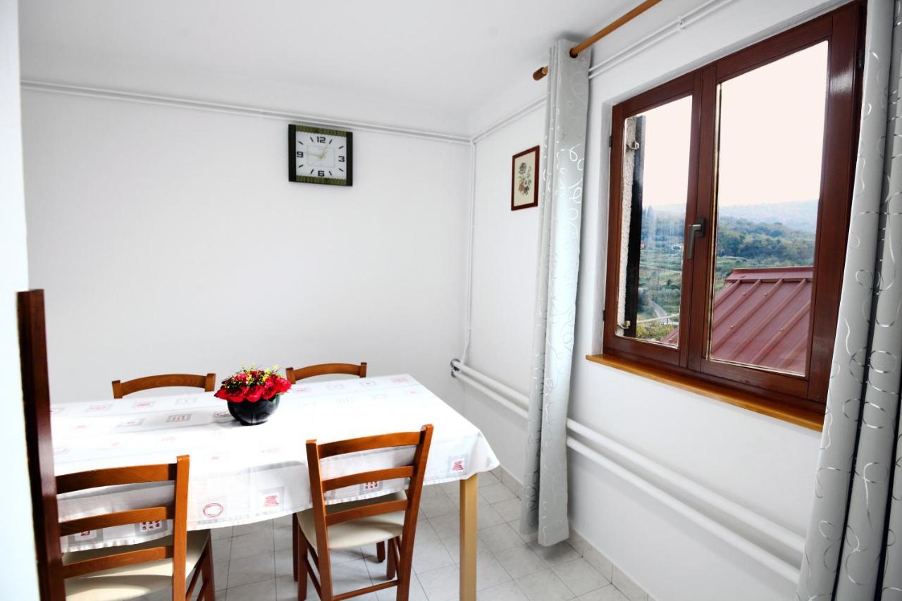 Parenzana Haven Hideaway Star Villa Izola Dış mekan fotoğraf