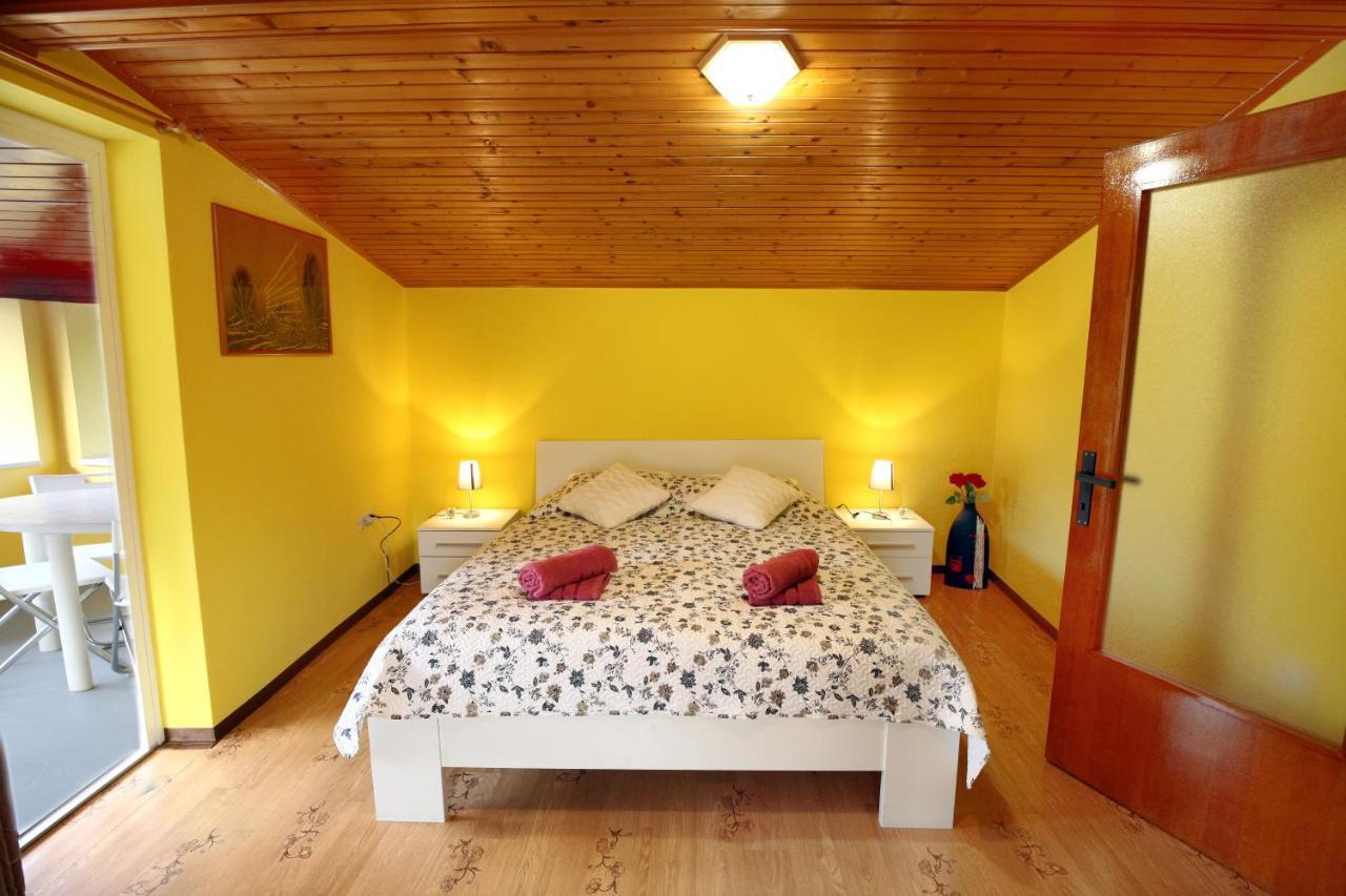 Parenzana Haven Hideaway Star Villa Izola Dış mekan fotoğraf