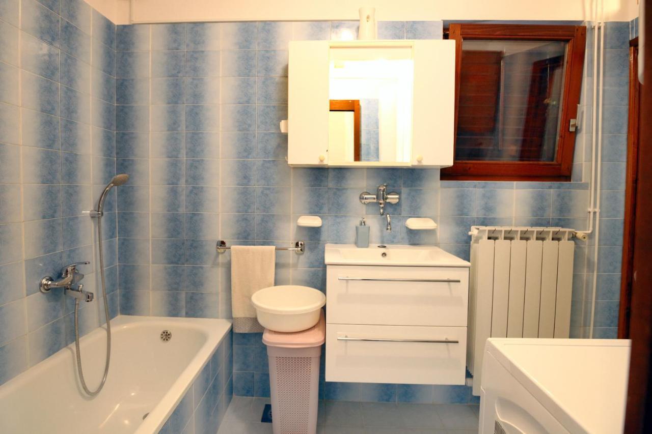 Parenzana Haven Hideaway Star Villa Izola Dış mekan fotoğraf