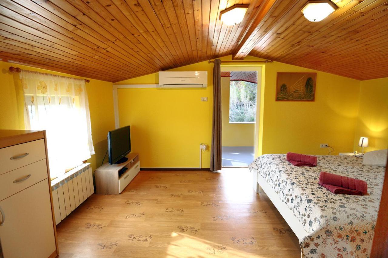 Parenzana Haven Hideaway Star Villa Izola Dış mekan fotoğraf