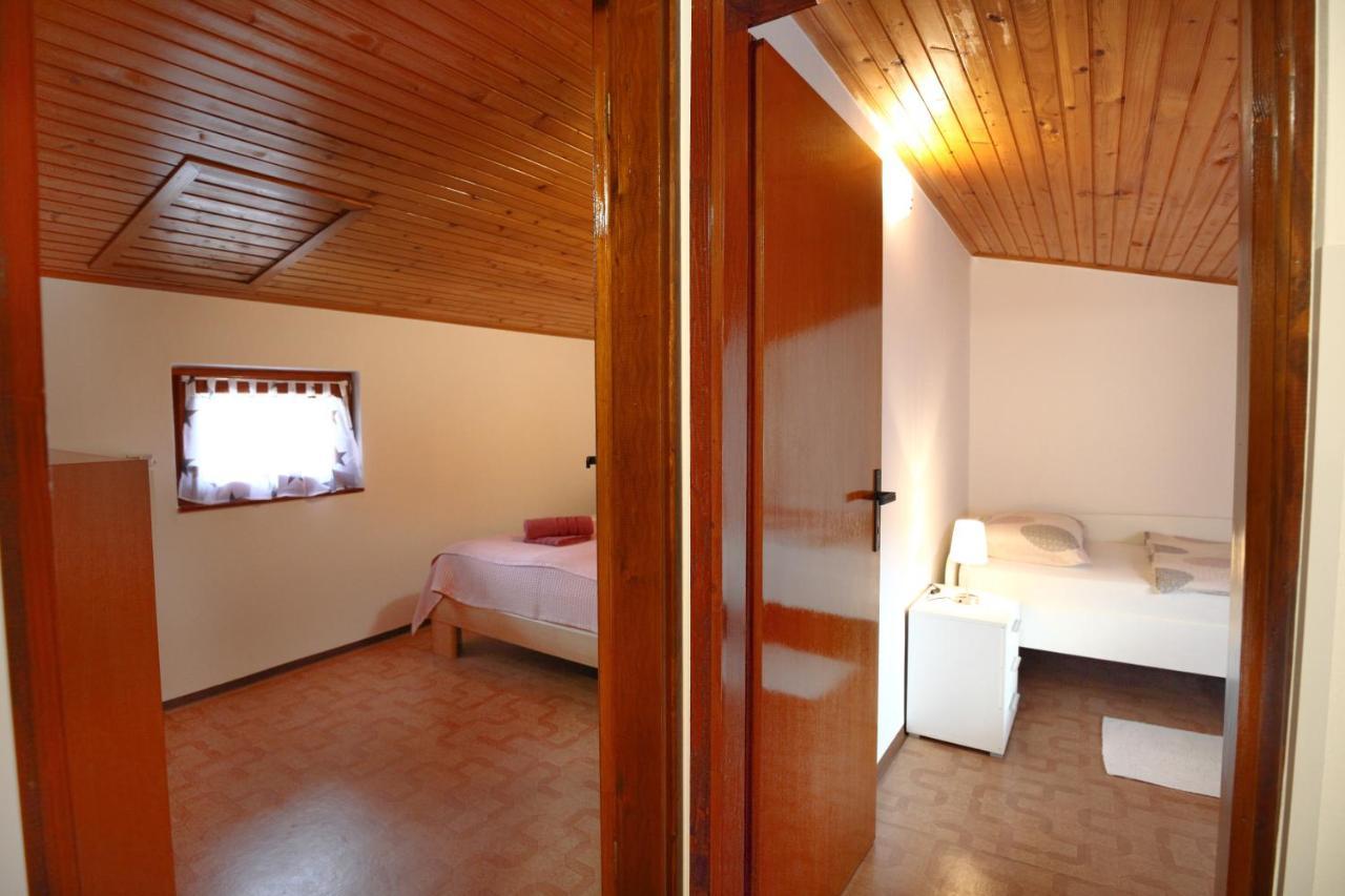 Parenzana Haven Hideaway Star Villa Izola Dış mekan fotoğraf