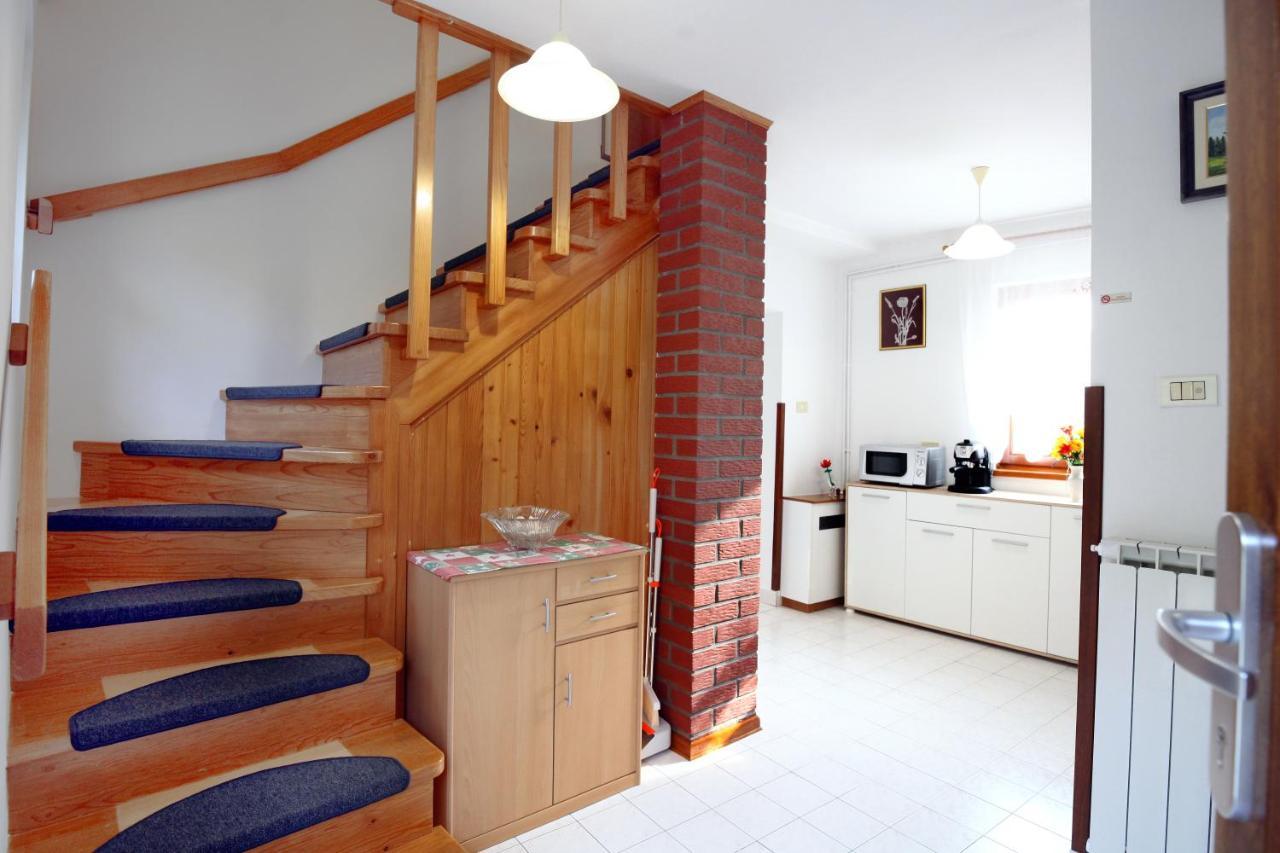 Parenzana Haven Hideaway Star Villa Izola Dış mekan fotoğraf