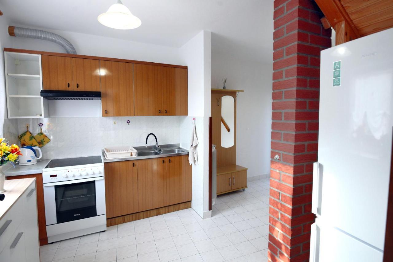 Parenzana Haven Hideaway Star Villa Izola Dış mekan fotoğraf