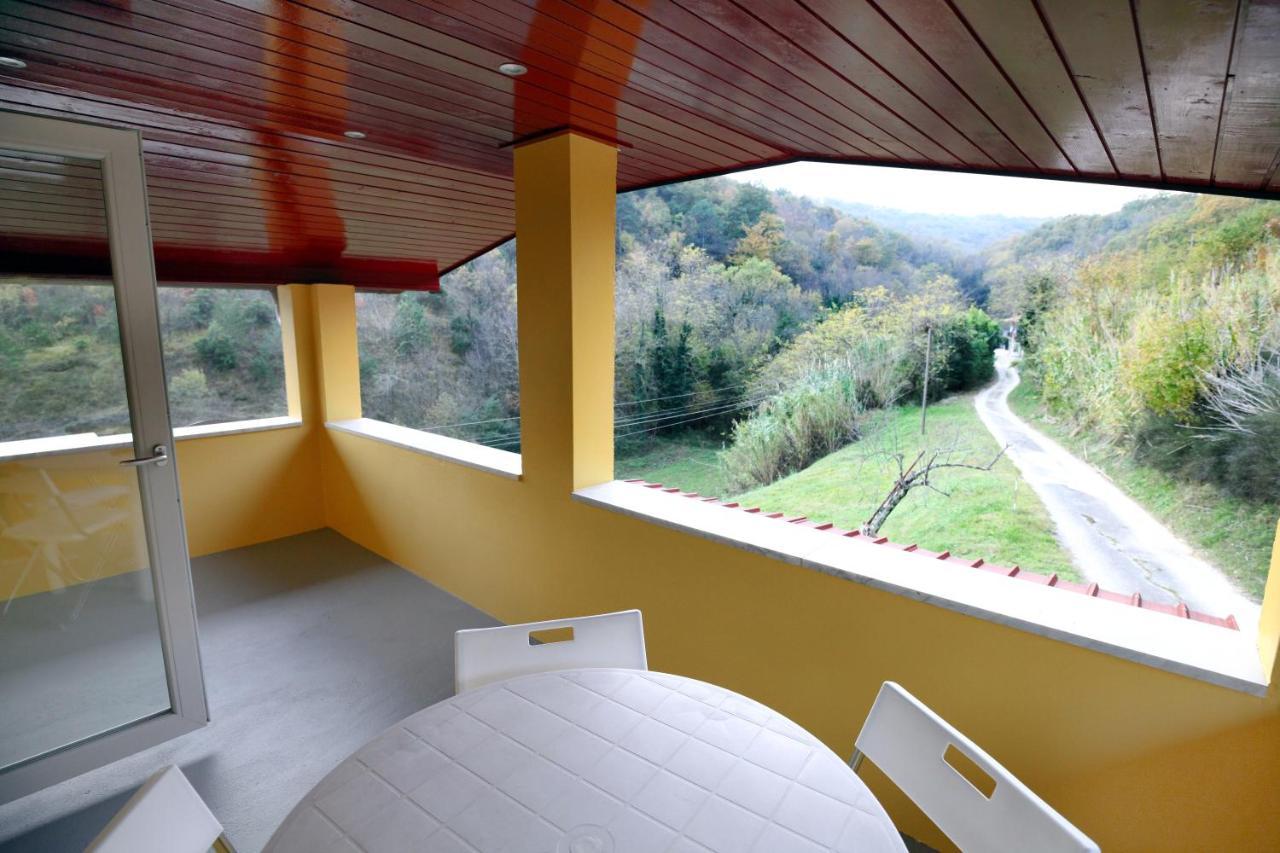 Parenzana Haven Hideaway Star Villa Izola Dış mekan fotoğraf