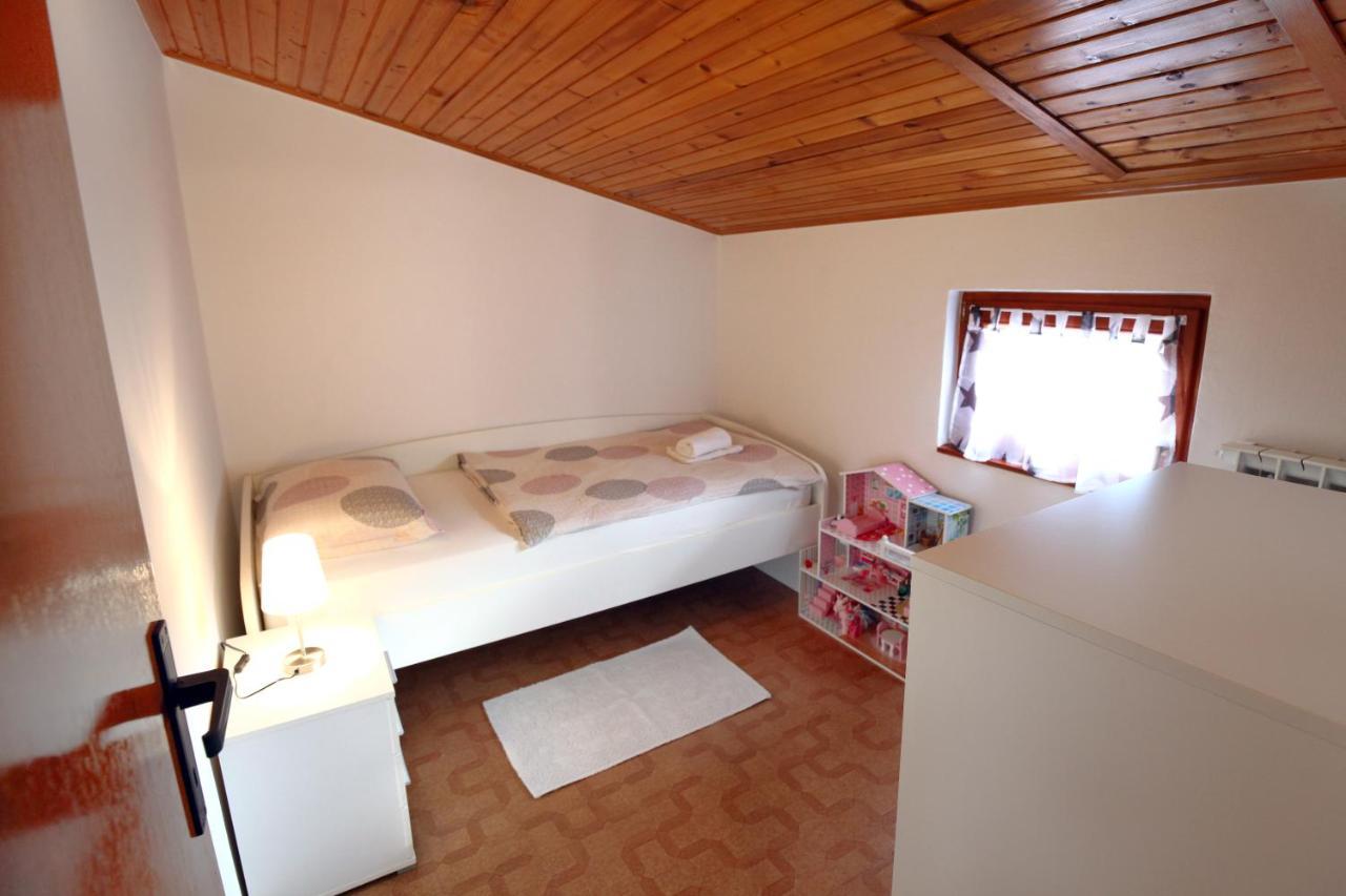 Parenzana Haven Hideaway Star Villa Izola Dış mekan fotoğraf