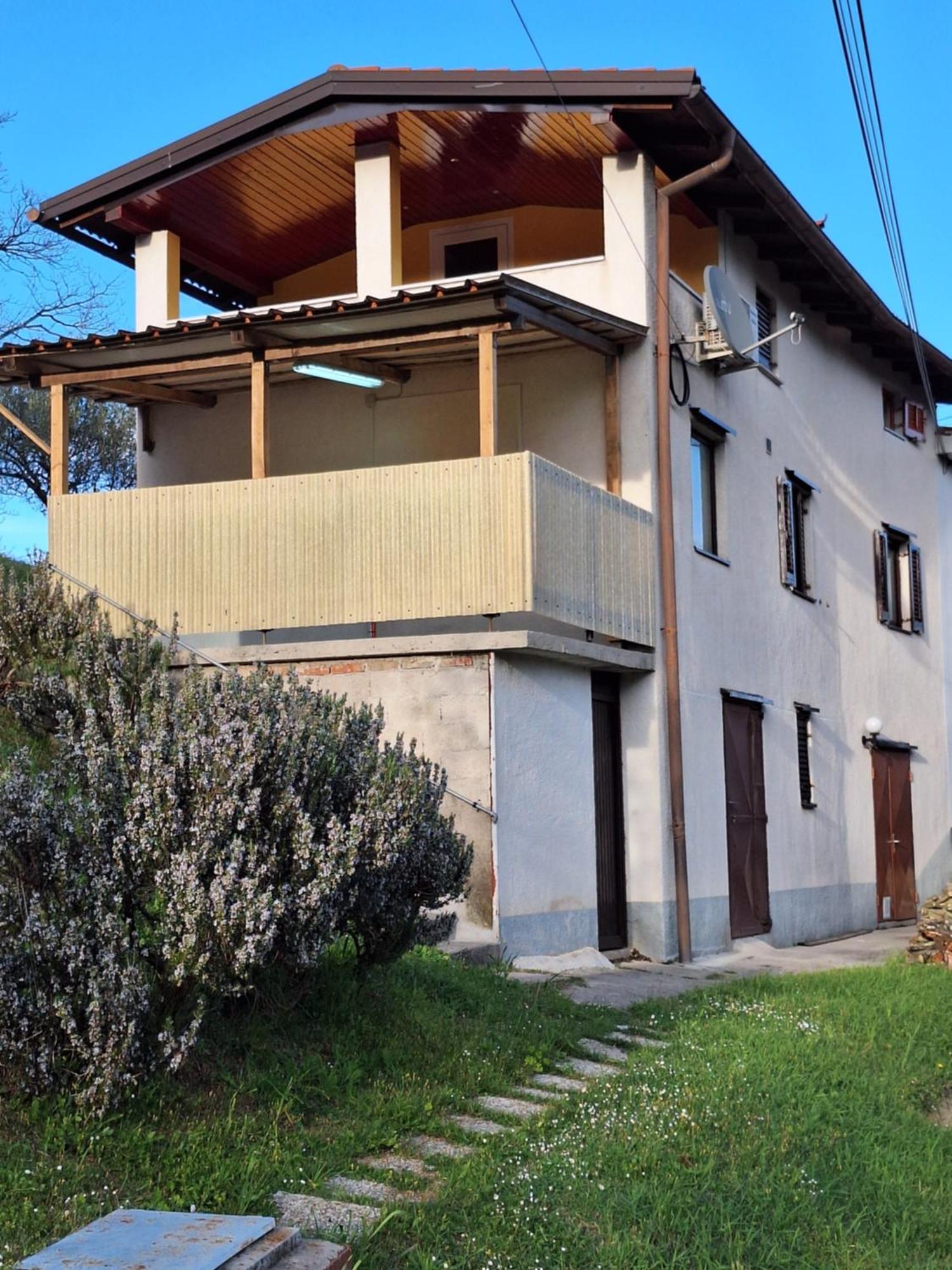 Parenzana Haven Hideaway Star Villa Izola Dış mekan fotoğraf